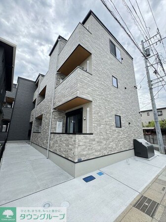 robot home愛宕(ロボットホームアタゴ)の物件間取画像